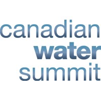 Canadian Water Summit logo - Similar company to Kawartha Works Community Co-Operative