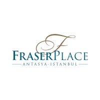 Fraser Place Antasya İstanbul logo - Similar company to Antwell