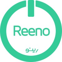 Reeno logo - Similar company to Reeno
