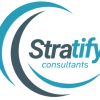STRATIFY CONSULTANTS logo - Similar company to Indocanada Professionals