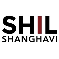 SHIL SHANGHAVI logo - Similar company to Aveit