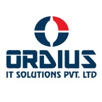 Ordius IT Solutions Pvt Ltd. logo - Similar company to Saitec International Computer Consultants