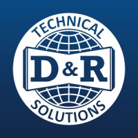 D & R Technical Solutions, Inc. logo - Similar company to Dude Electrical Testing
