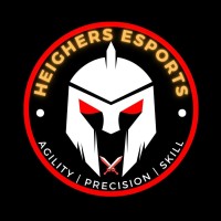 Heighers eSports IIT Madras logo - Similar company to Media Verse