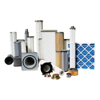 Filter Cartridges Online logo - Similar company to Microfilt Filtration Technology