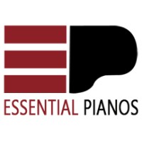 Essential Pianos logo - Similar company to Space Coast Iceplex