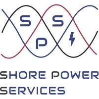 Shore Power Services Middle East logo - Similar company to Romv Spain