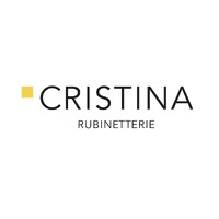 CRISTINA Rubinetterie logo - Similar company to Gessi