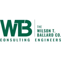 Wilson T. Ballard Company logo - Similar company to Ashe - Chesapeake Section