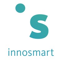 Innosmart logo - Similar company to Cégjelző Kft