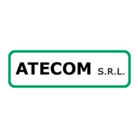 Atecom Srl logo - Similar company to Gruppo Edc