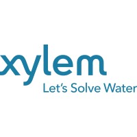 Xylem Middle East & Türkiye logo - Similar company to Techma Fzco