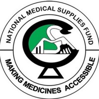 National Medical Supply Fund logo - Similar company to Kush