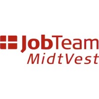 JobTeam Midt/Vest logo - Similar company to Jobteam A/S - Vikar & Rekruttering