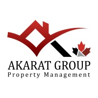AKARAT Group Property Management Inc. logo - Similar company to Rwasey Real Estate - رواسي للاستثمار العقاري