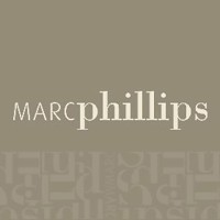 Marc Phillips Decorative Rugs logo - Similar company to Ben Soleimani