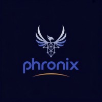 Phronix logo - Similar company to Hertzest I- Technologies