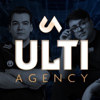 ULTI Agency logo - Similar company to Talentgrid Recruiting