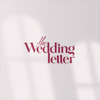 The Wedding Letter logo - Similar company to Chapter 2 Events (C2E)