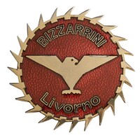 Bizzarrini UAE 🇦🇪 logo - Similar company to Bizzarrini