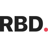 RBD. logo - Similar company to Leewardcloud.Io