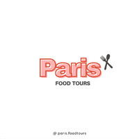 paris.foodtours logo - Similar company to 111 Agency