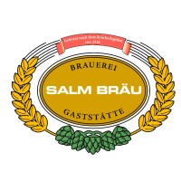 Salm Bräu GmbH logo - Similar company to Level33 Pte Ltd