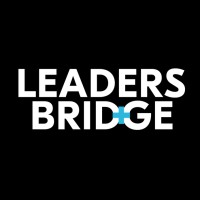 LeadersBridge logo - Similar company to Scout & Source