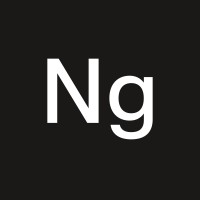 No graphism® logo - Similar company to Malo.Studio