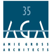 Amie Gross Architects logo - Similar company to Todd Oconnell Architect Pc