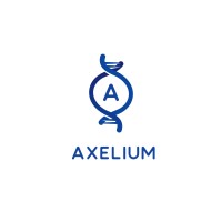 Axelium logo - Similar company to Praxtal