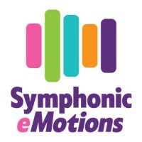 Symphonic eMotions logo - Similar company to Wageningen45