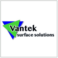 Vantek Surface Solutions logo - Similar company to Dar-Tech, Inc.