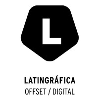 LATINGRAFICA logo - Similar company to Steembox S.A.