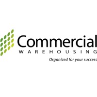 Commercial Warehousing logo - Similar company to Cwi Logistics