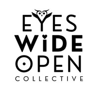 Eyes Wide Open Collective logo - Similar company to Vr Generation