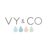 VY&CO logo - Similar company to Poc Lab.