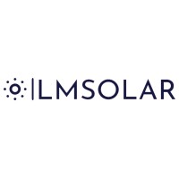 LMSolar logo - Similar company to Lmsolutions