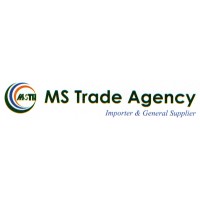 MS Trade Agency logo - Similar company to Tangram Technology Limited