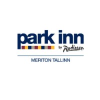 Park Inn by Radisson Meriton Conference & Spa Hotel Tallinn logo - Similar company to Lorex Grupp Estonia  🇪🇪