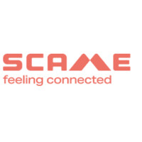 Scame Brazil logo - Similar company to Echarge.Ae
