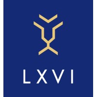 LXVI logo - Similar company to Lxvi