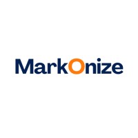 Markonize logo - Similar company to Pggf Studio