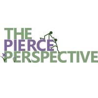The Pierce Perspective logo - Similar company to Britton Scotland