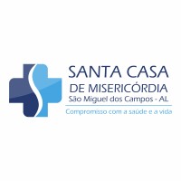 Santa Casa de Misericórdia de São Miguel dos Campos logo - Similar company to Santa Casa De Bom Despacho