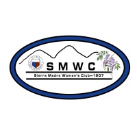 SIERRA MADRE WOMAN'S CLUB logo - Similar company to Hit Living Foundation