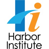 The Harbor Institute™ logo - Similar company to Radiolex