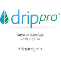 Drippro Agricultural Irrigation Systems logo - Similar company to Nur Sulama Sistemleri İthalat İhraracat Sanayi Ve Ticaret Limited Şirketi