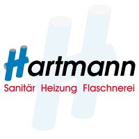 Hartmann SHF GmbH & Co. KG logo - Similar company to Amek Ag