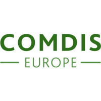 Comdis Europe logo - Similar company to View And Integrate